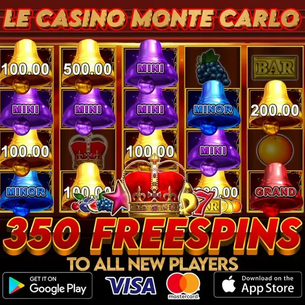 Кадр рекламы Euro Spin Club