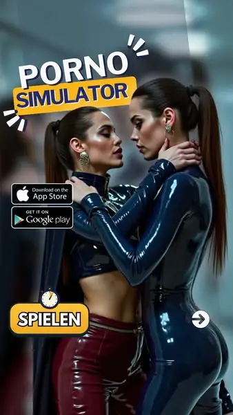 Кадр рекламы Dream Glow AI