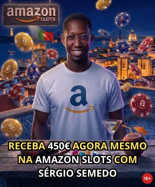 Кадр рекламы Event Amazon