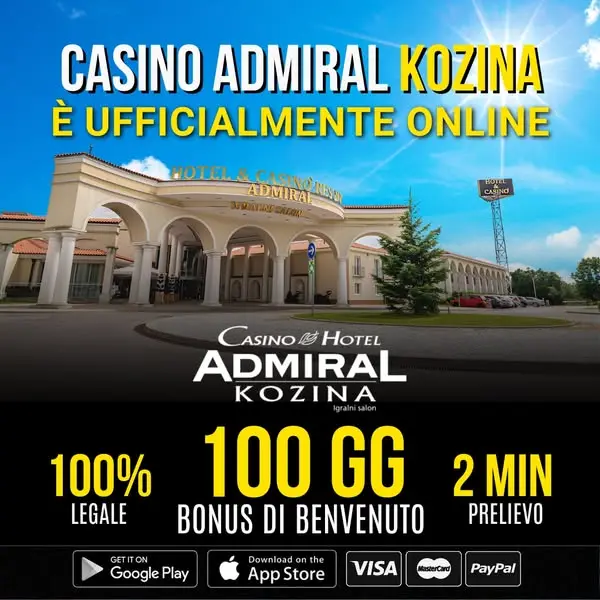Кадр рекламы Spin&Win Europe