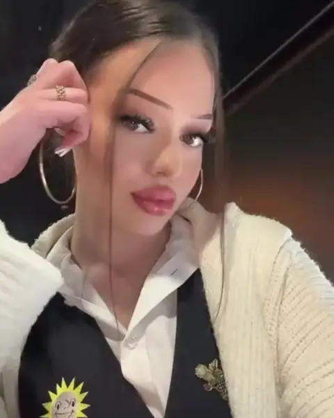 Кадр рекламы Glücksmoment De