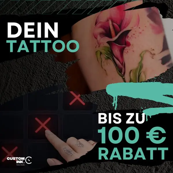 Кадр рекламы Custom Ink Luxembourg
