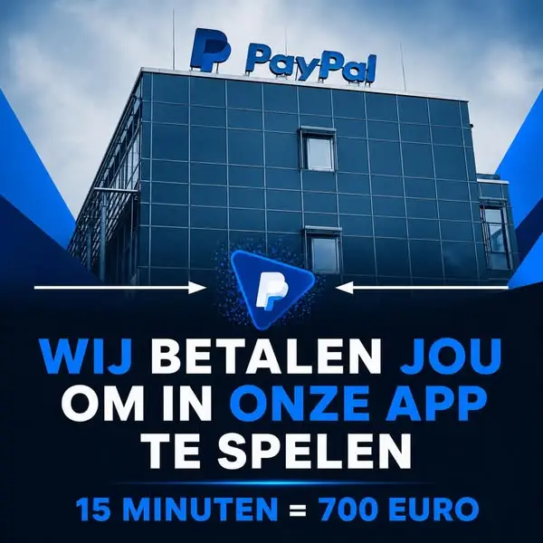 Кадр рекламы PP Spiele
