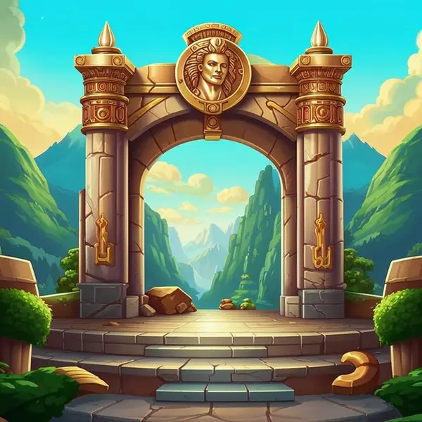 Кадр рекламы PlayTopia