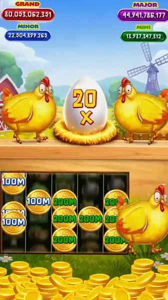 Кадр рекламы Vip Wins