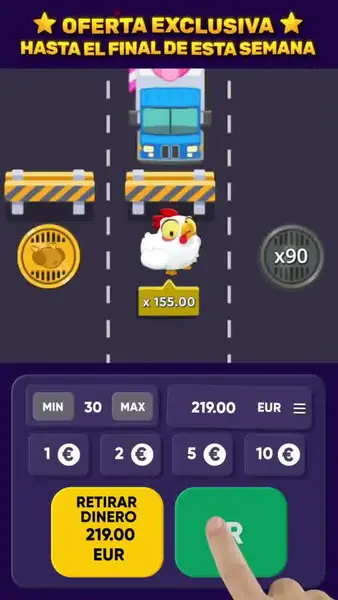Кадр рекламы Best Game