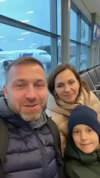 Кадр рекламы Nora Your Trade Master