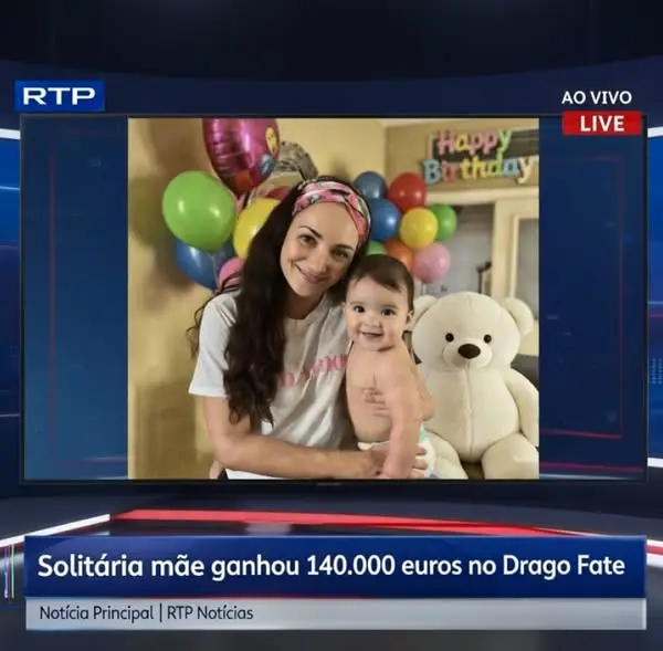 Кадр рекламы Íris Valente Carvalho