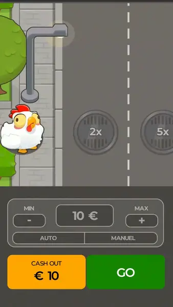 Кадр рекламы Green cute