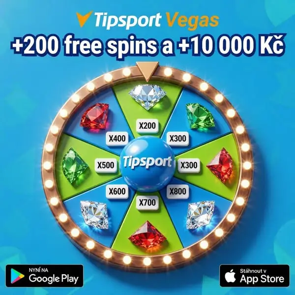Кадр рекламы Czsazka Casino