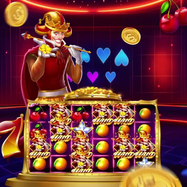 Кадр рекламы Fortune Games