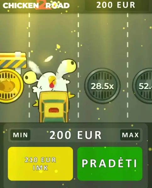Кадр рекламы Fire Joker