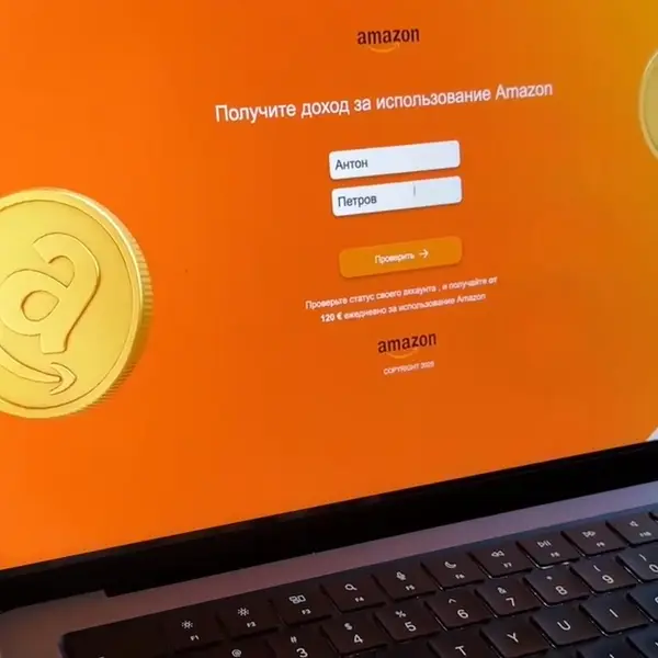 Кадр рекламы Power Salios