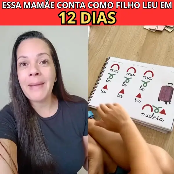 Кадр рекламы Educa Mundo kids