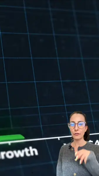 Кадр рекламы Plug and Play Tech Center
