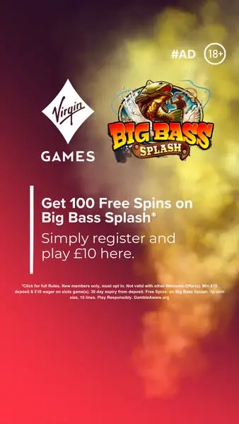 Кадр рекламы Spin Street