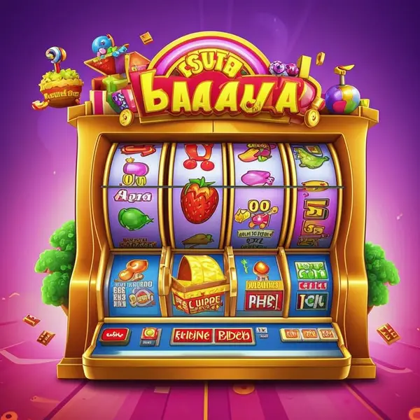 Кадр рекламы Sweet Wins PL