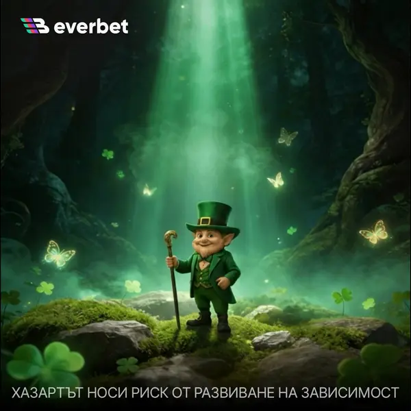 Кадр рекламы EverbetBulgaria5