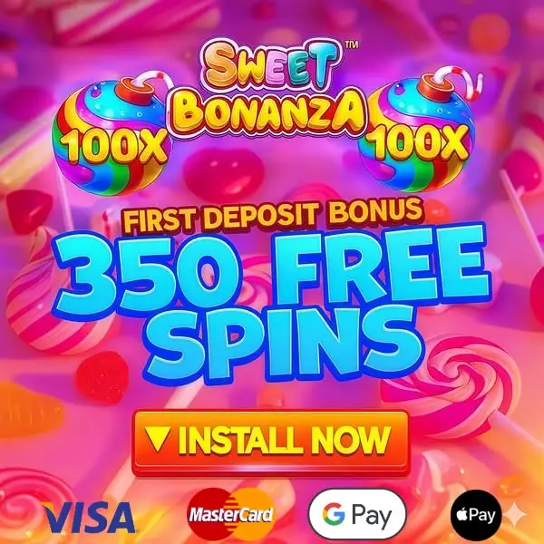 Кадр рекламы Big Win