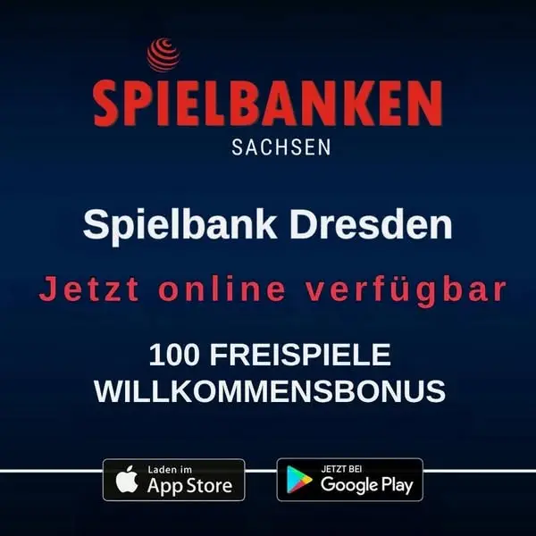 Кадр рекламы Germany Casino