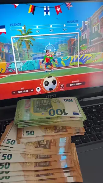 Кадр рекламы Penaty shoo out