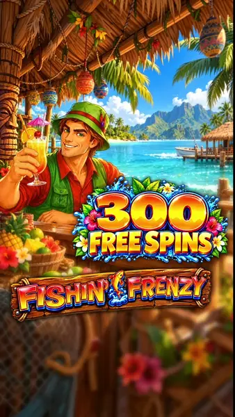Кадр рекламы Mega Win Rush