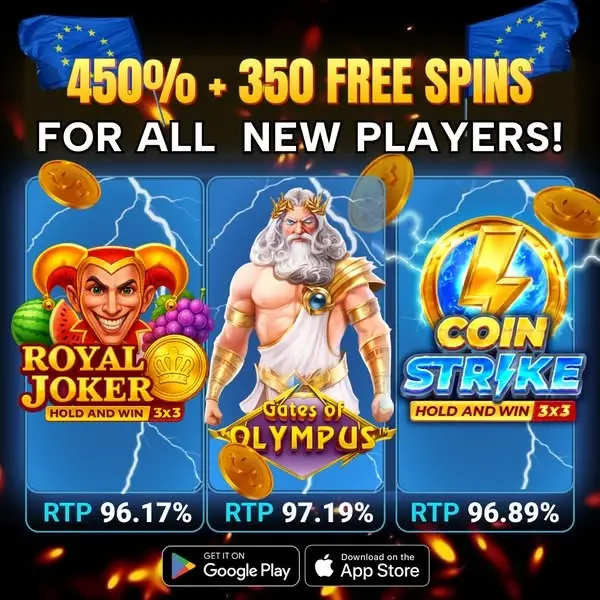 Кадр рекламы Your Lucky Day
