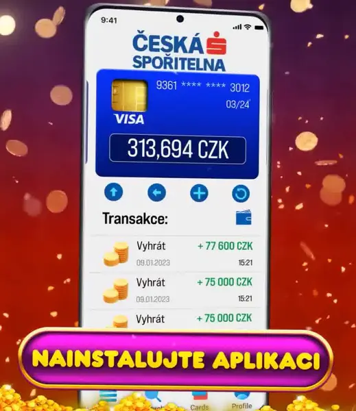 Кадр рекламы Golden Spin Casino