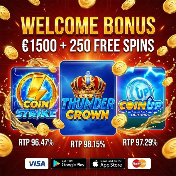 Кадр рекламы RoyalWin
