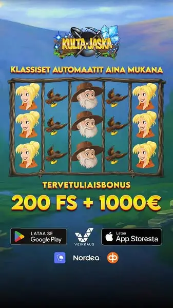 Кадр рекламы Finland Play