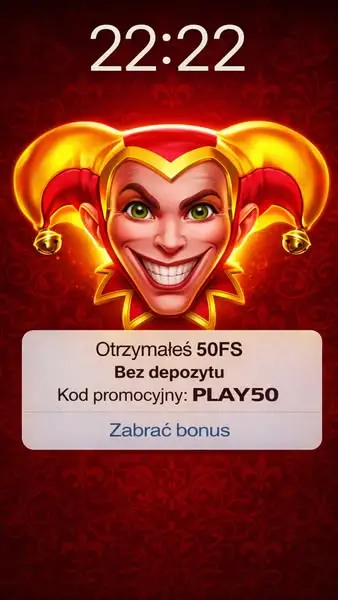 Кадр рекламы Zwycięzca