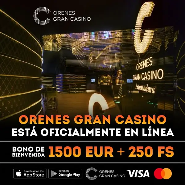 Кадр рекламы Los mejores juegos españoles