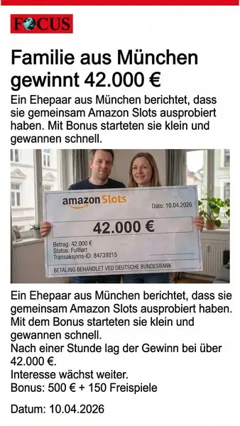 Кадр рекламы Amzn Play