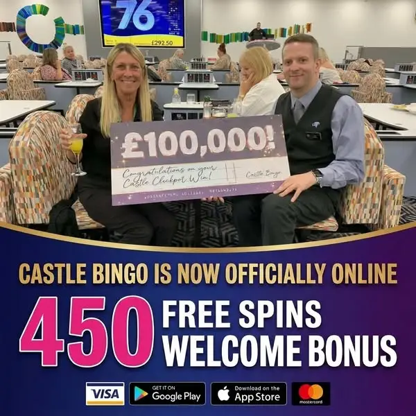 Кадр рекламы Casino News