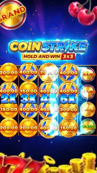 Кадр рекламы Top Online Game