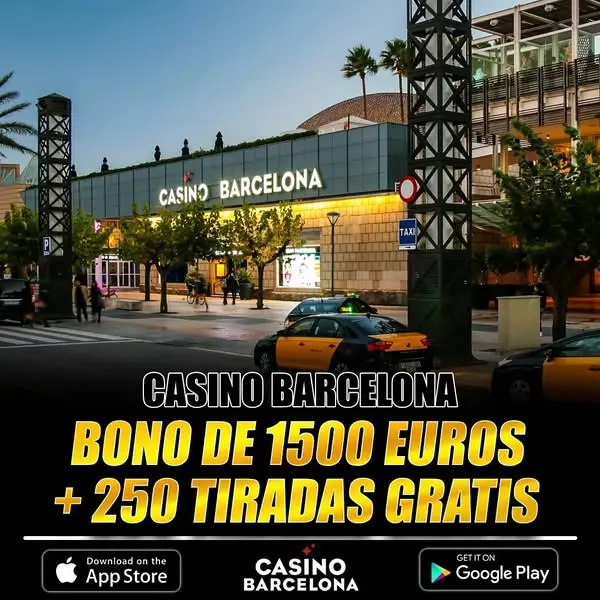Кадр рекламы Barcelona 7