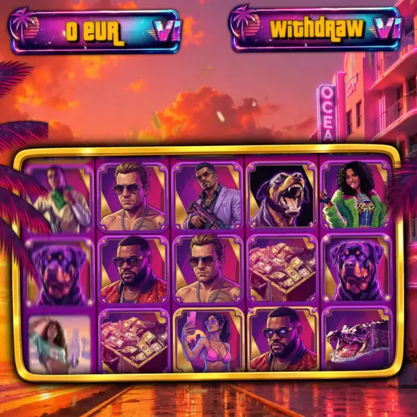 Кадр рекламы Lucky Waves