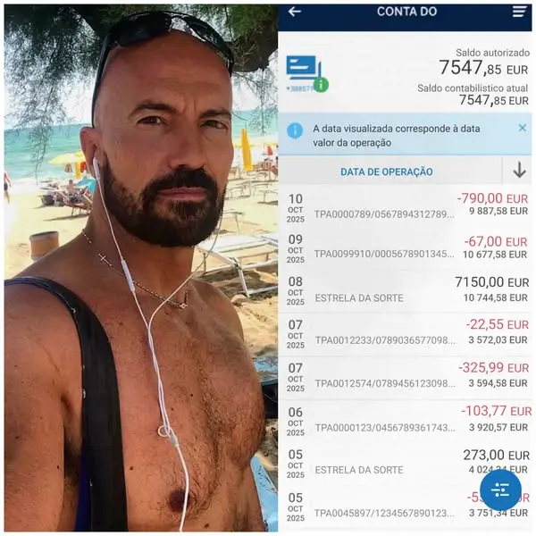 Кадр рекламы Luca Vallios