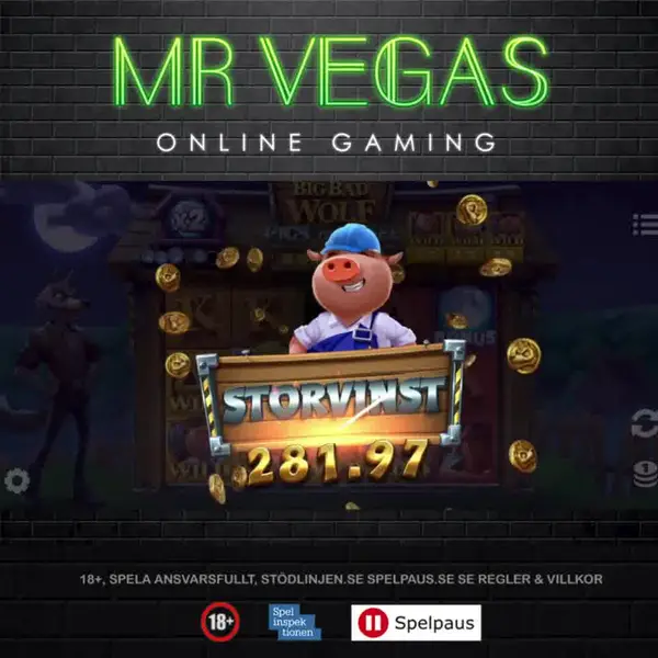Кадр рекламы The dream of Vegas