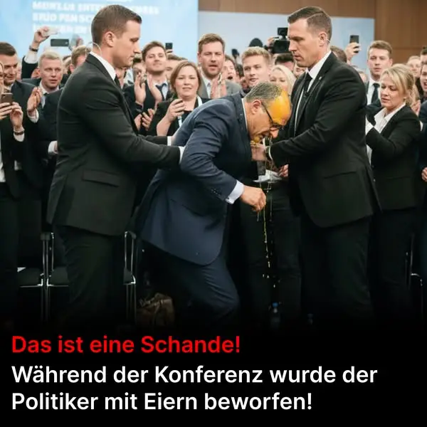 Кадр рекламы Golden Reich V