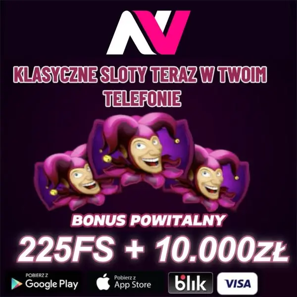 Кадр рекламы Epic Slot