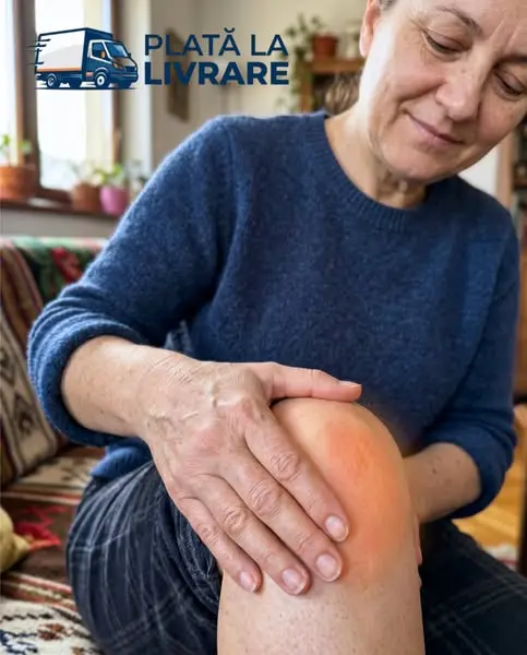 Кадр рекламы Viață Activă & Sănătoasă