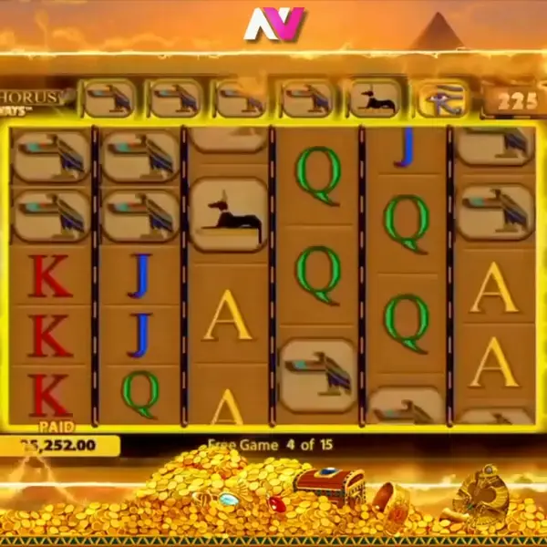 Кадр рекламы Daily Game Hub