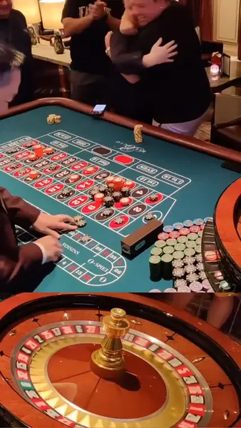 Кадр рекламы Grand Win