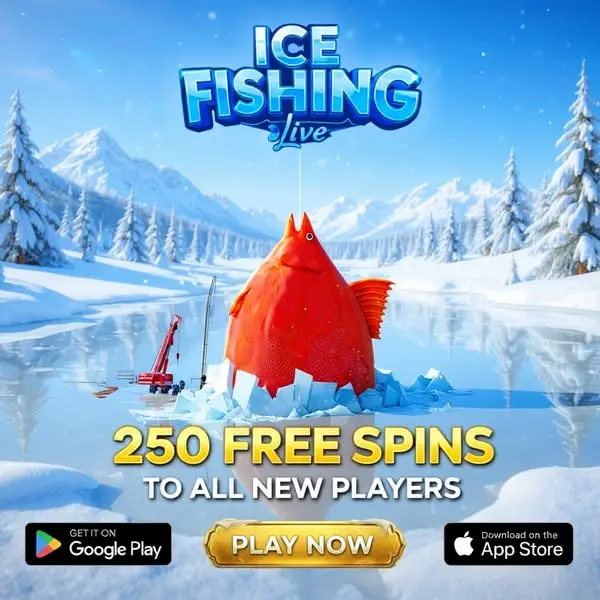 Кадр рекламы Slingo Games