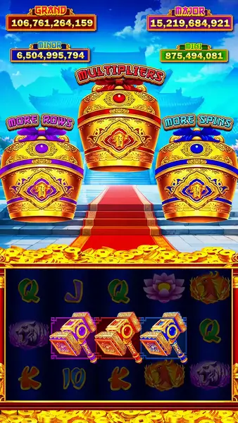 Кадр рекламы Coin Strike