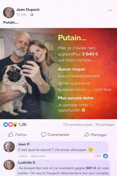 Кадр рекламы Trịnh Nghi