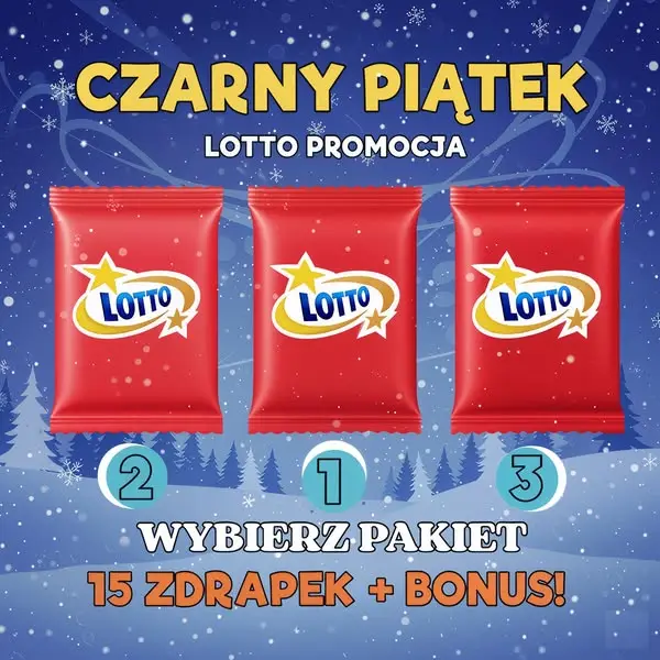 Кадр рекламы Karta niespodzianka
