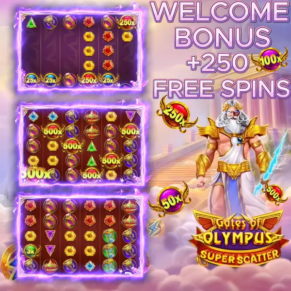 Кадр рекламы Jackpot Kings