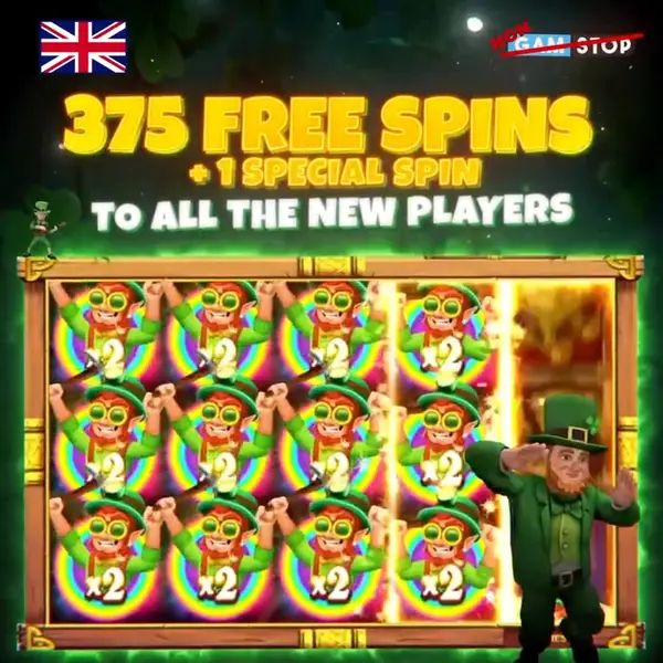 Кадр рекламы UK Royal Slots